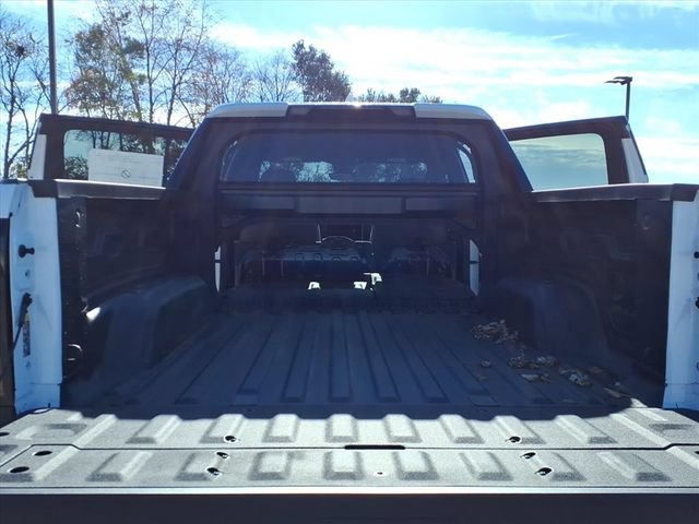 New 2026 GMC Sierra EV Elevation w/ Premium Package AWD/4WD image 20