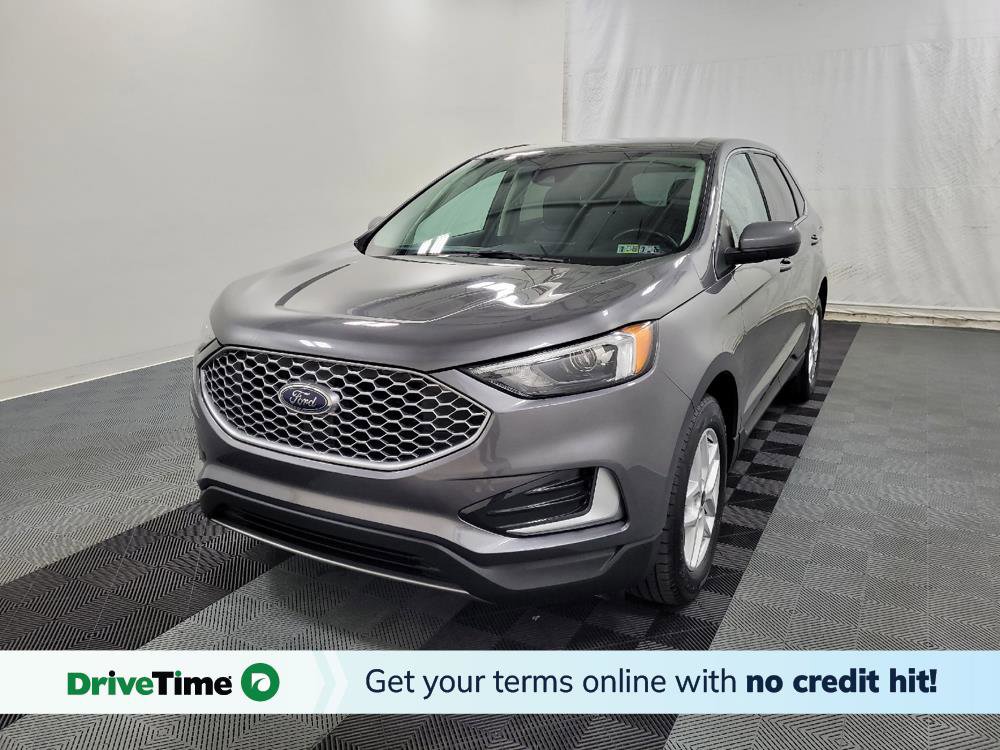 Used 2023 Ford Edge SEL