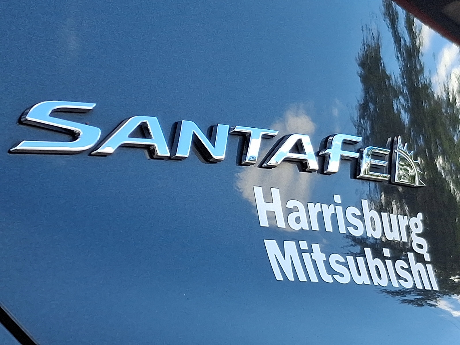 Used 2023 Hyundai Santa Fe Calligraphy image 32