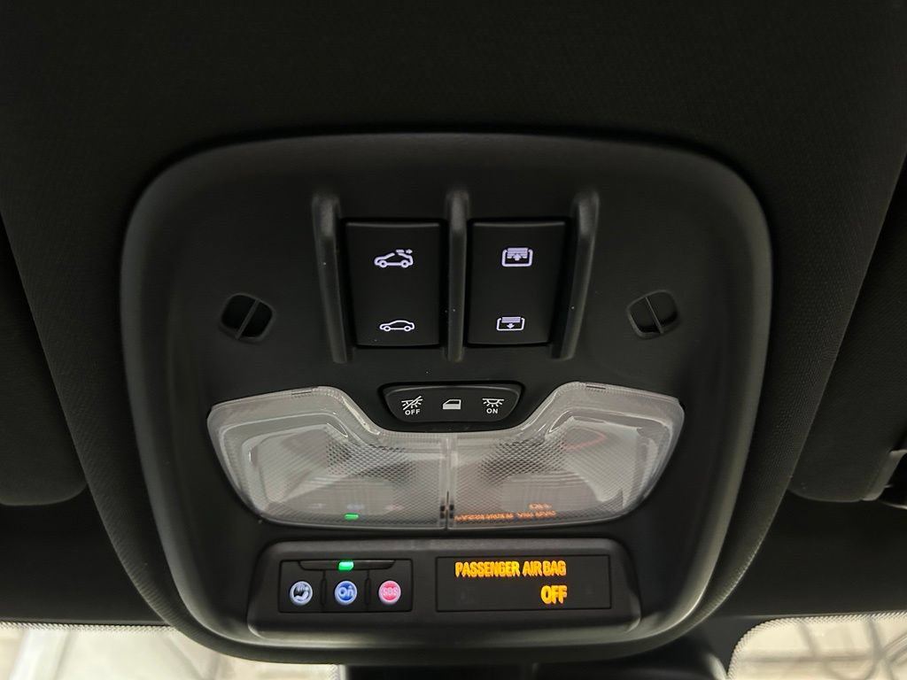 New 2026 Chevrolet TrailBlazer RS w/ Convenience Package FWD image 35