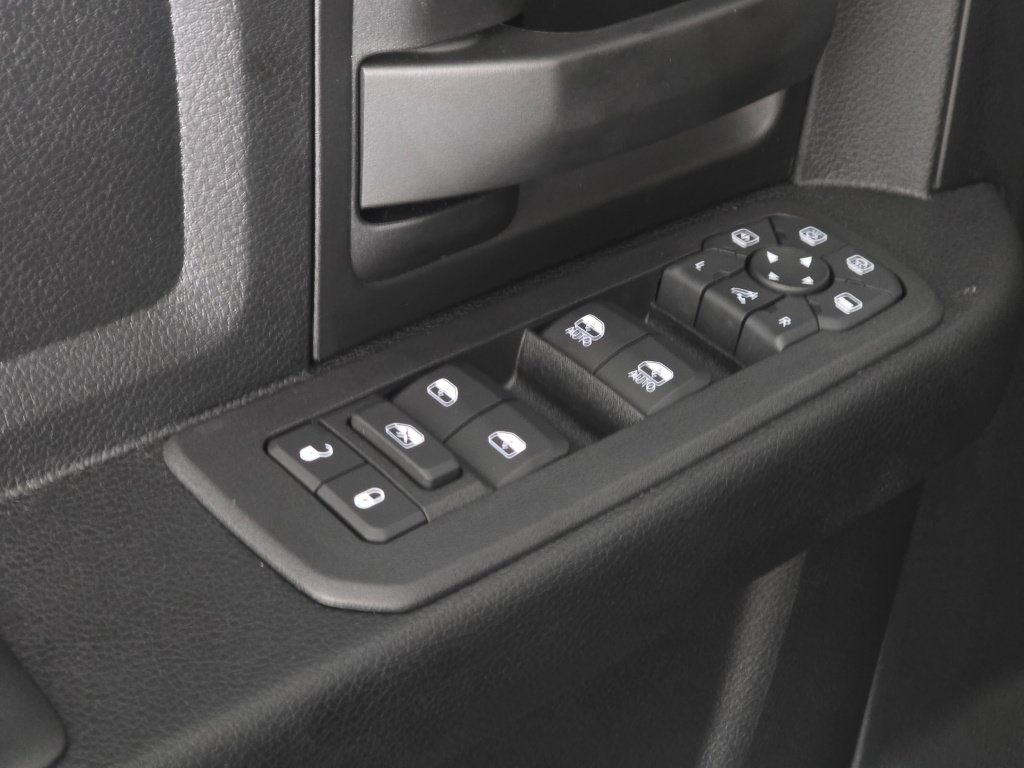 New 2026 RAM 2500 Tradesman AWD/4WD image 36