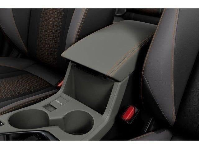 New 2025 Subaru Crosstrek 2.5i Limited w/ Popular Package #4A image 22