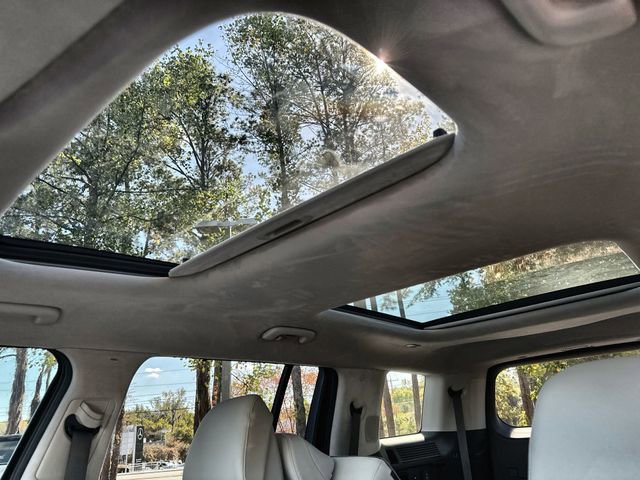 Used 2025 Hyundai Santa Fe Calligraphy image 31