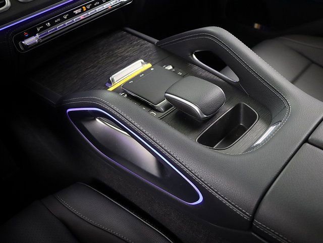 New 2025 Mercedes-Benz GLE 350 4MATIC image 26