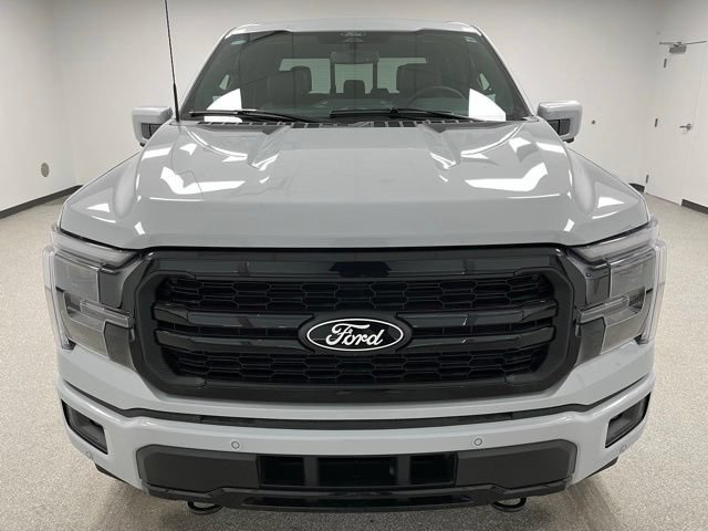 Used 2025 Ford F150 Lariat AWD/4WD image 3