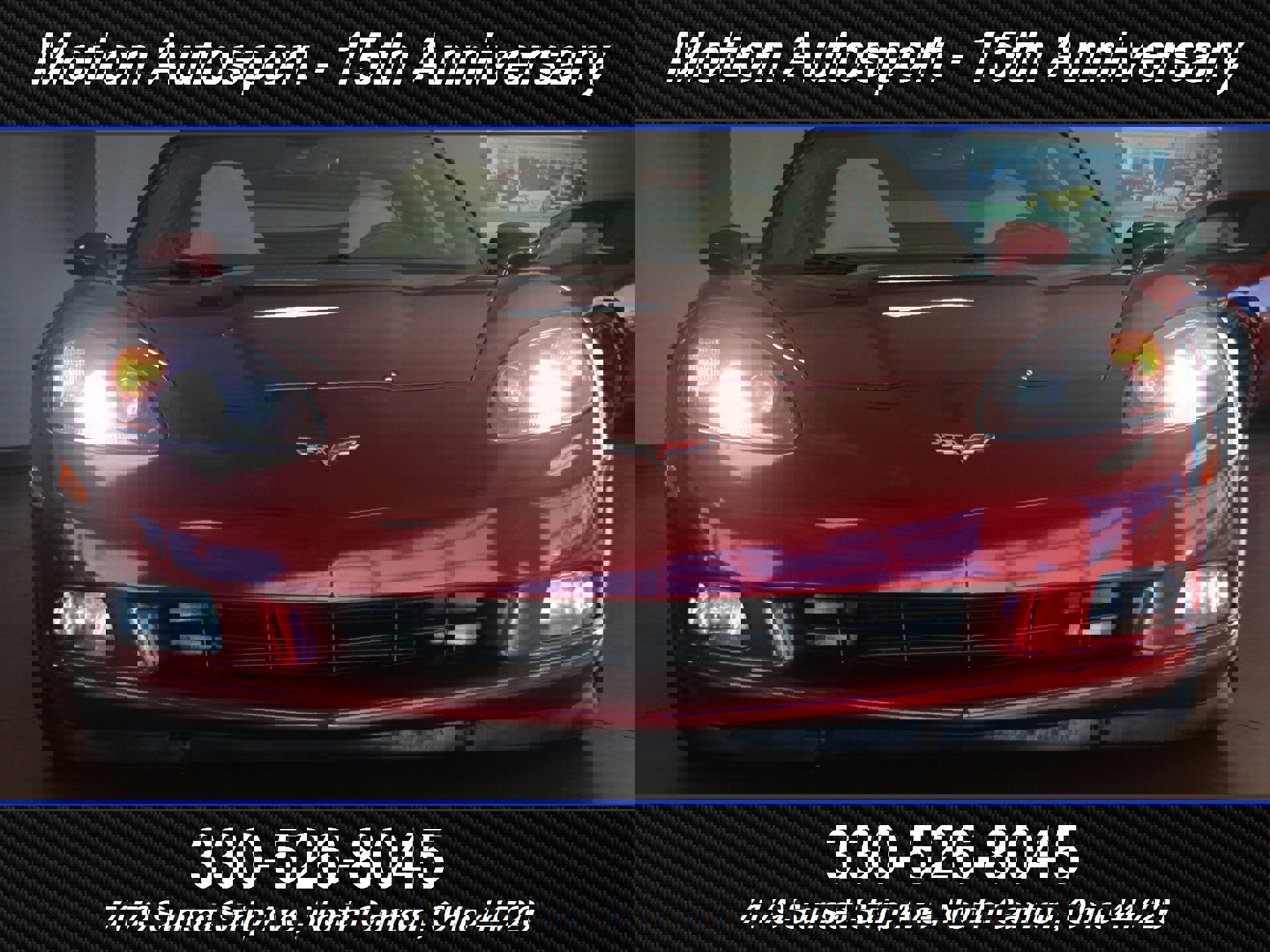 Used 2007 Chevrolet Corvette Coupe w/ Preferred Equipment Group image 40