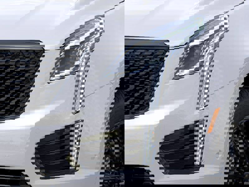 New 2026 Cadillac XT5 Premium Luxury w/ LPO, ONYX Package image 10