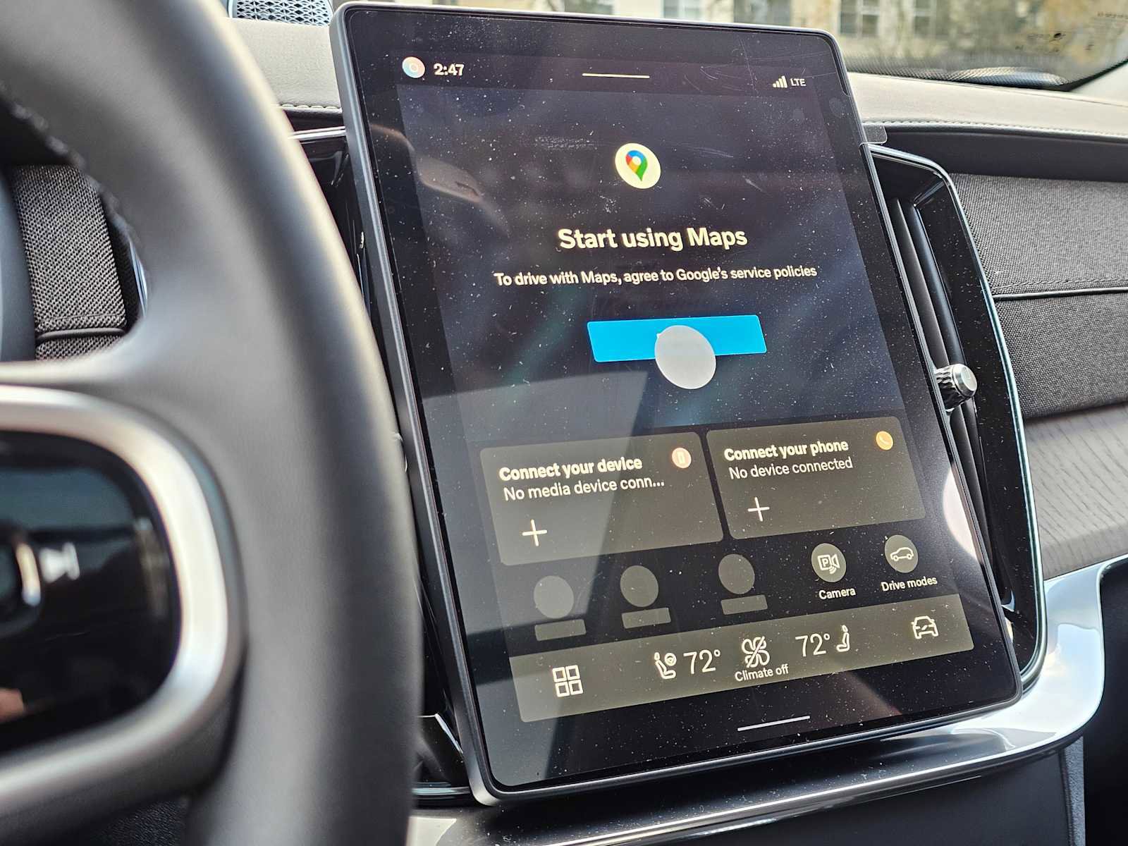 New 2026 Volvo XC90 B6 Ultra w/ Lounge Package image 20