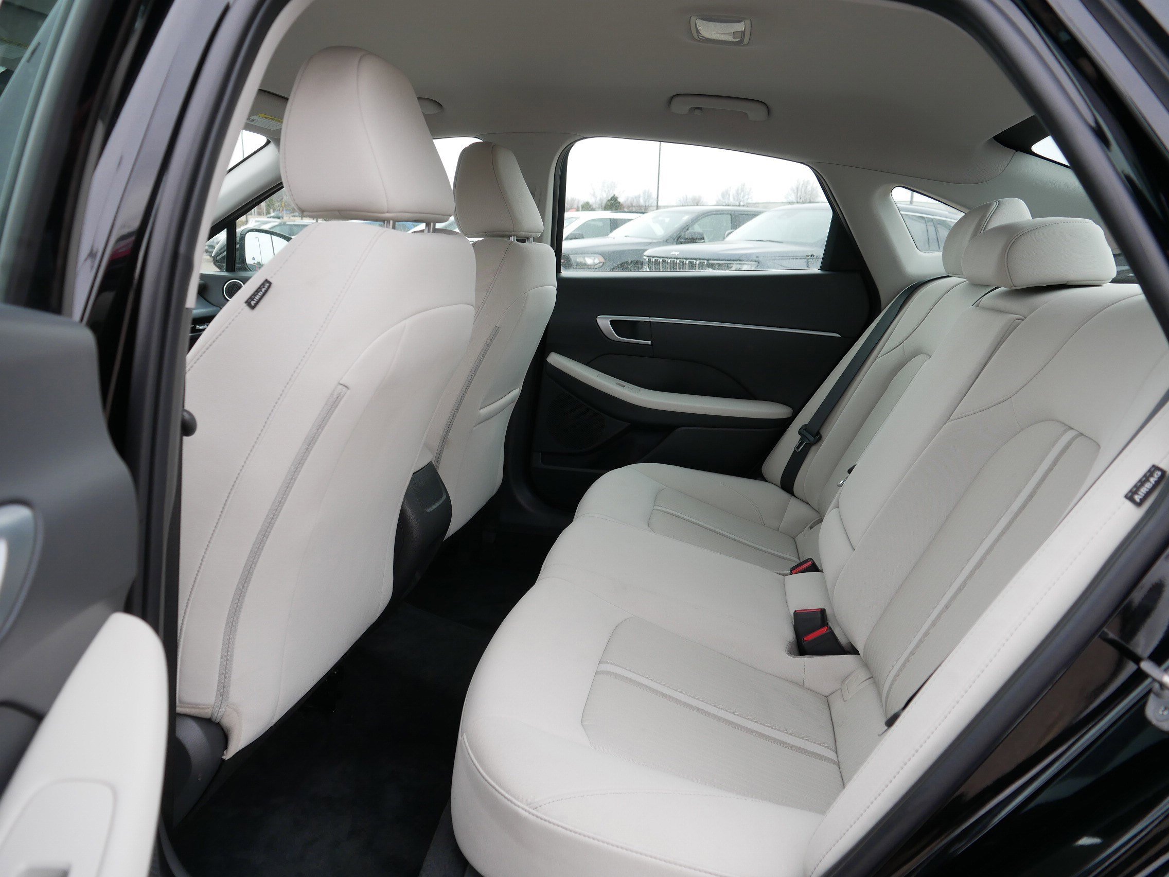 Used 2025 Hyundai Sonata SEL image 34