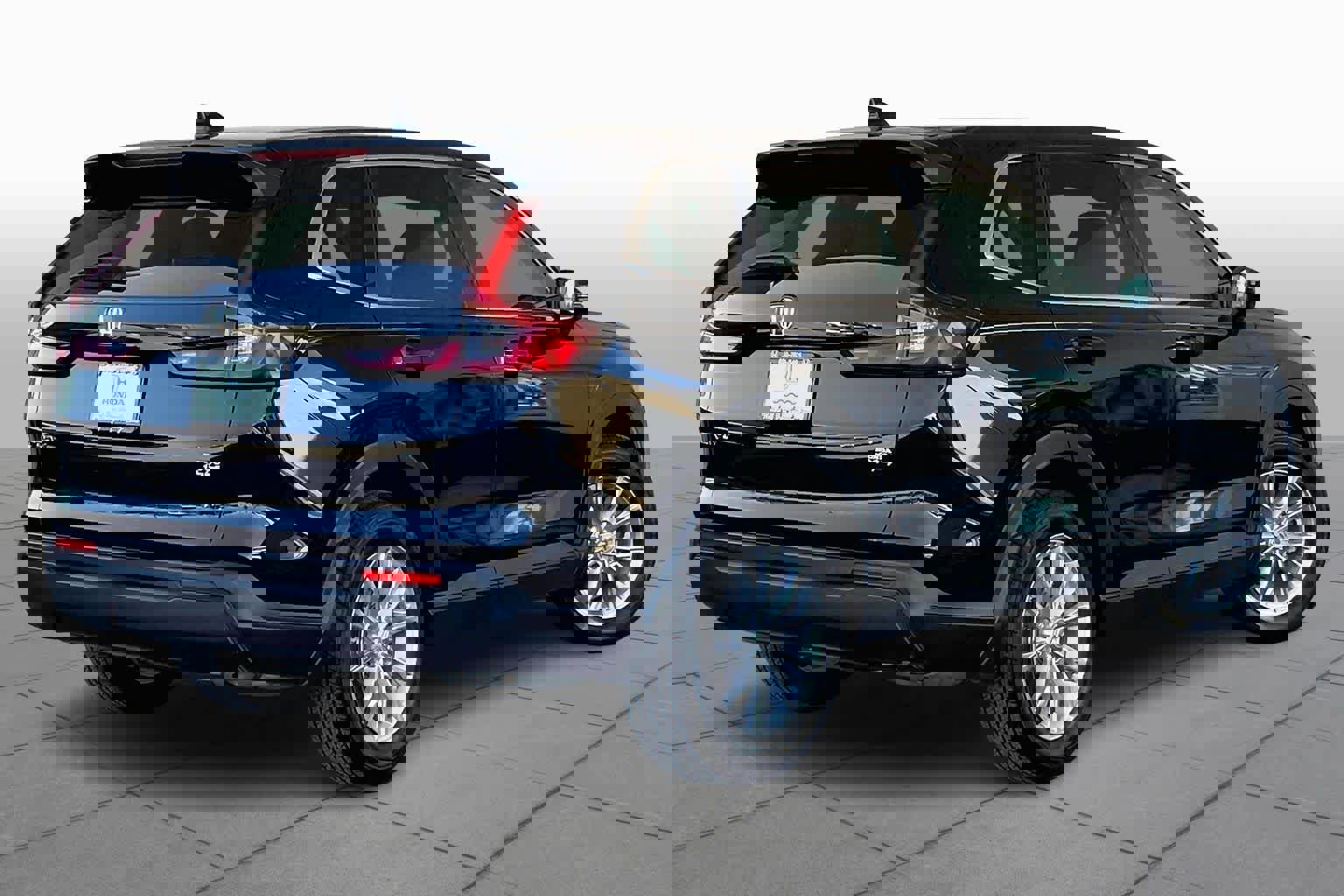 Used 2025 Honda CR-V EX-L image 13