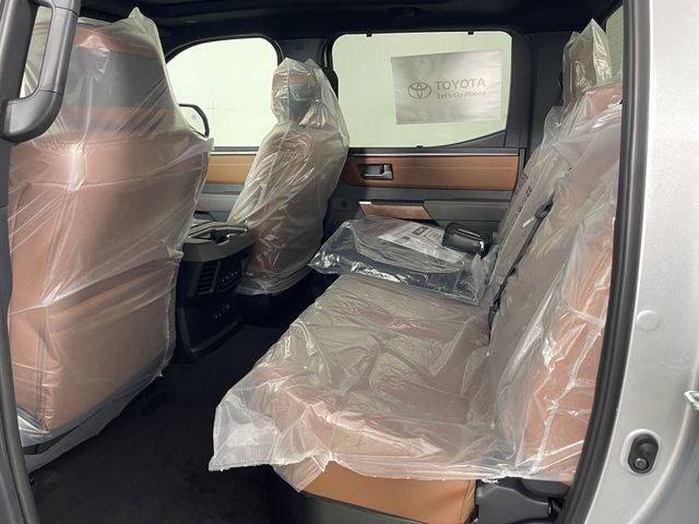 New 2026 Toyota Tundra 1794 Edition image 4