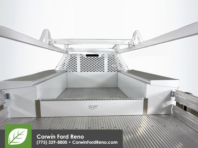 New 2026 Ford F350 XL w/ XL Chrome Package image 24