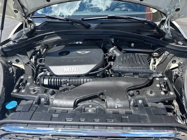 Used 2016 MINI Cooper Clubman S FWD image 22