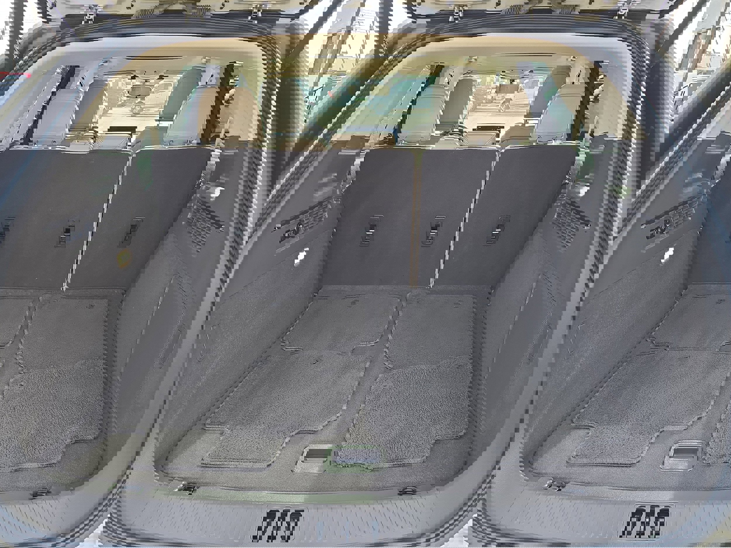 Used 2022 Lincoln Nautilus Reserve image 7