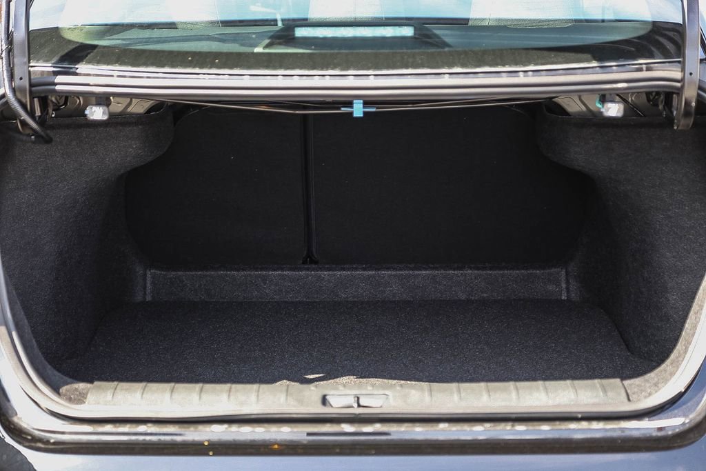 New 2026 Nissan Sentra S w/ Floor Mat Package FWD image 13