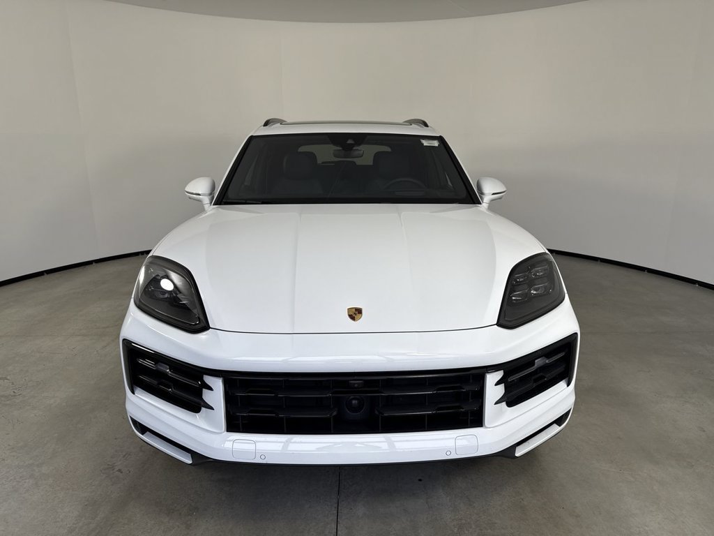 Certified 2025 Porsche Cayenne S AWD/4WD image 10