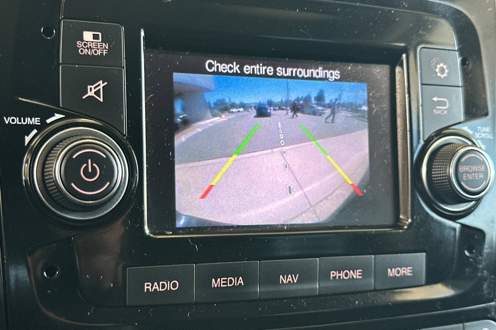 Used 2018 RAM ProMaster City SLT FWD image 17