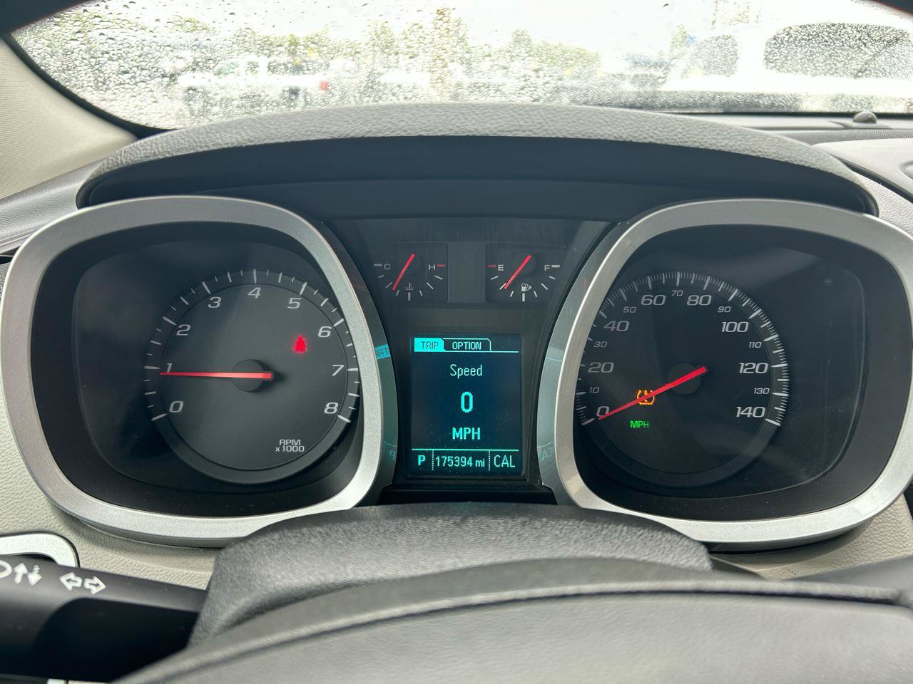 Used 2016 Chevrolet Equinox LT FWD image 21