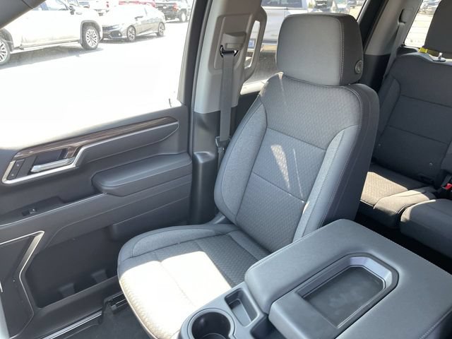 New 2026 Chevrolet Silverado 1500 LT AWD/4WD image 23
