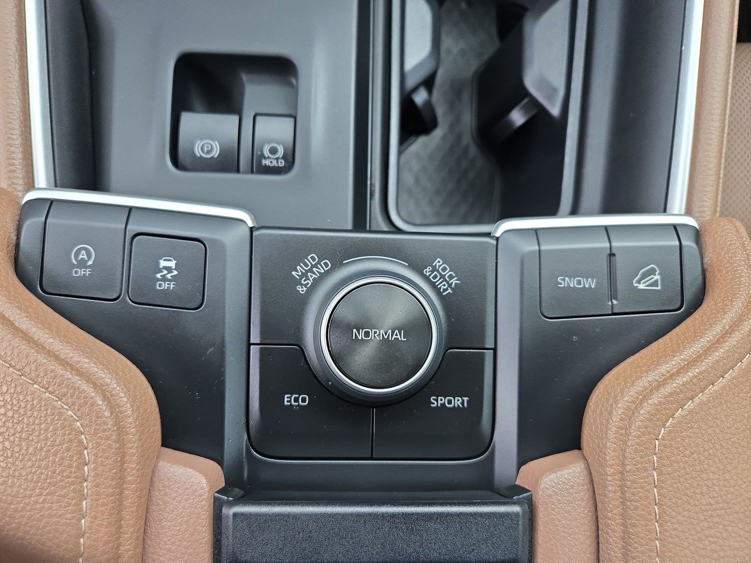 Certified 2026 Toyota Grand Highlander AWD image 29