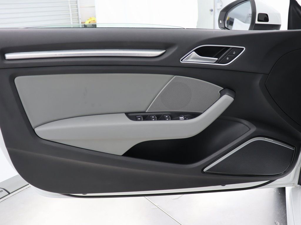 Used 2018 Audi A3 2.0T Premium Plus image 42