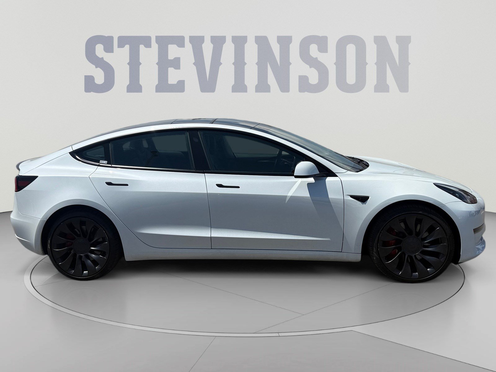 Used 2023 Tesla Model 3 Performance AWD/4WD image 6