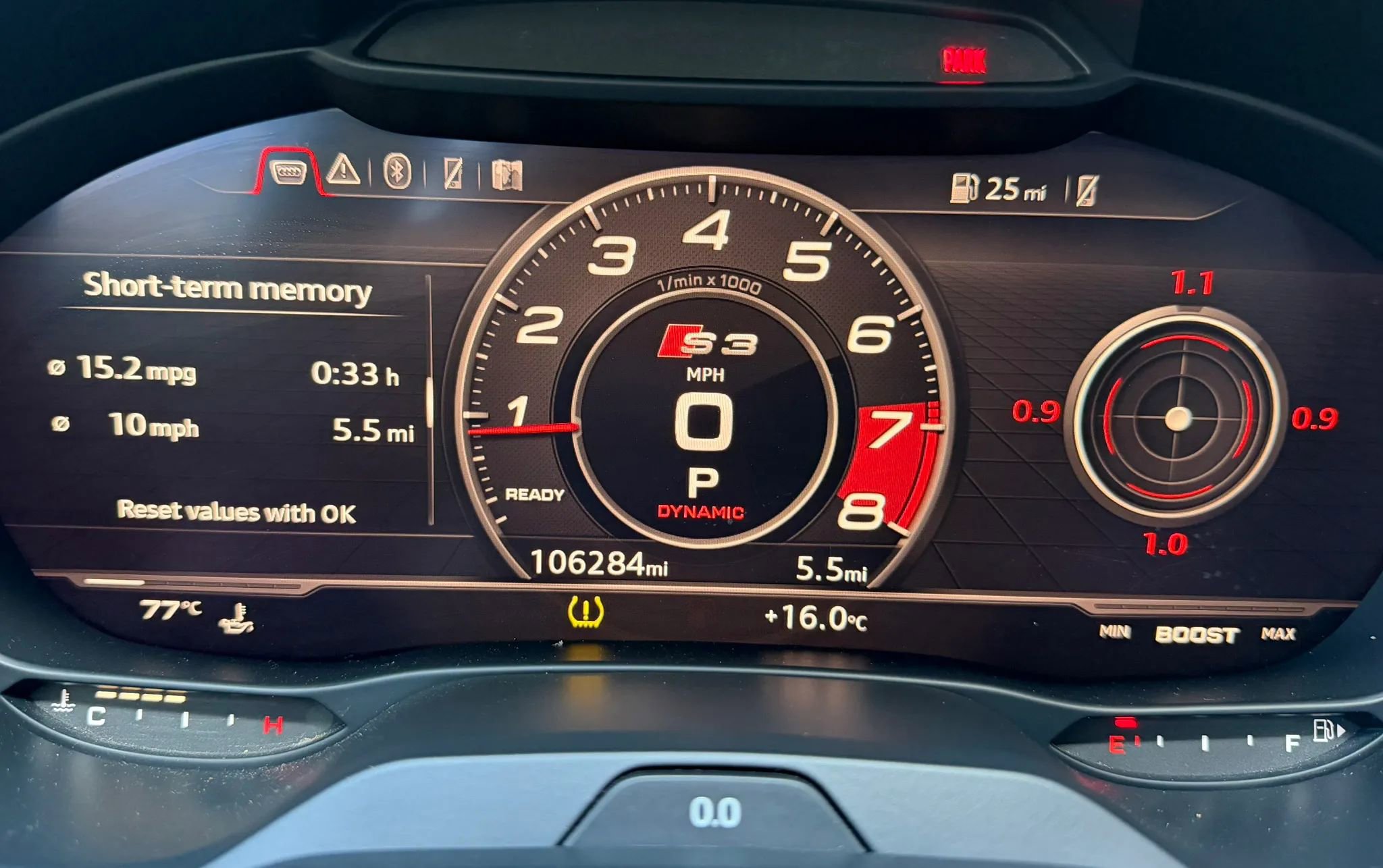 Used 2017 Audi S3 Premium Plus w/ Technology Package image 17