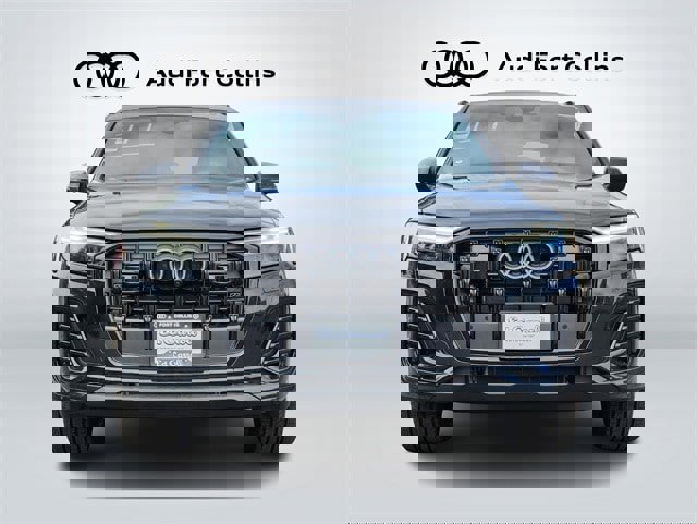 New 2025 Audi Q7 2.0T Premium image 2