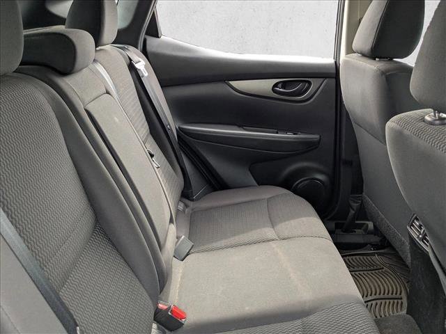 Used 2018 Nissan Rogue Sport S w/ S Appearance Package image 18