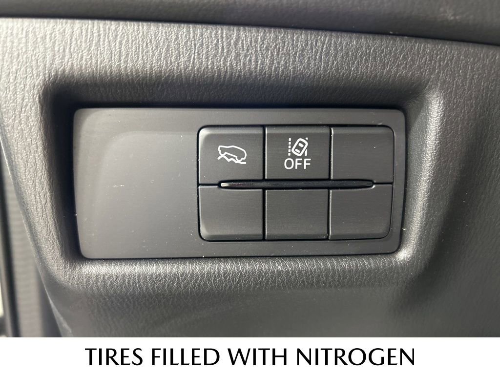 Certified 2023 MAZDA CX-5 AWD 2.5 S w/ Select Package image 26