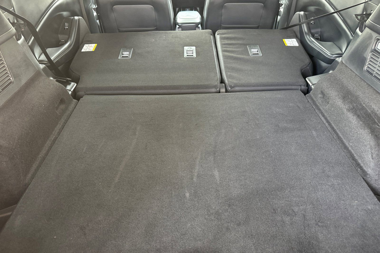 Used 2023 Ford Mustang Mach-E Select image 15