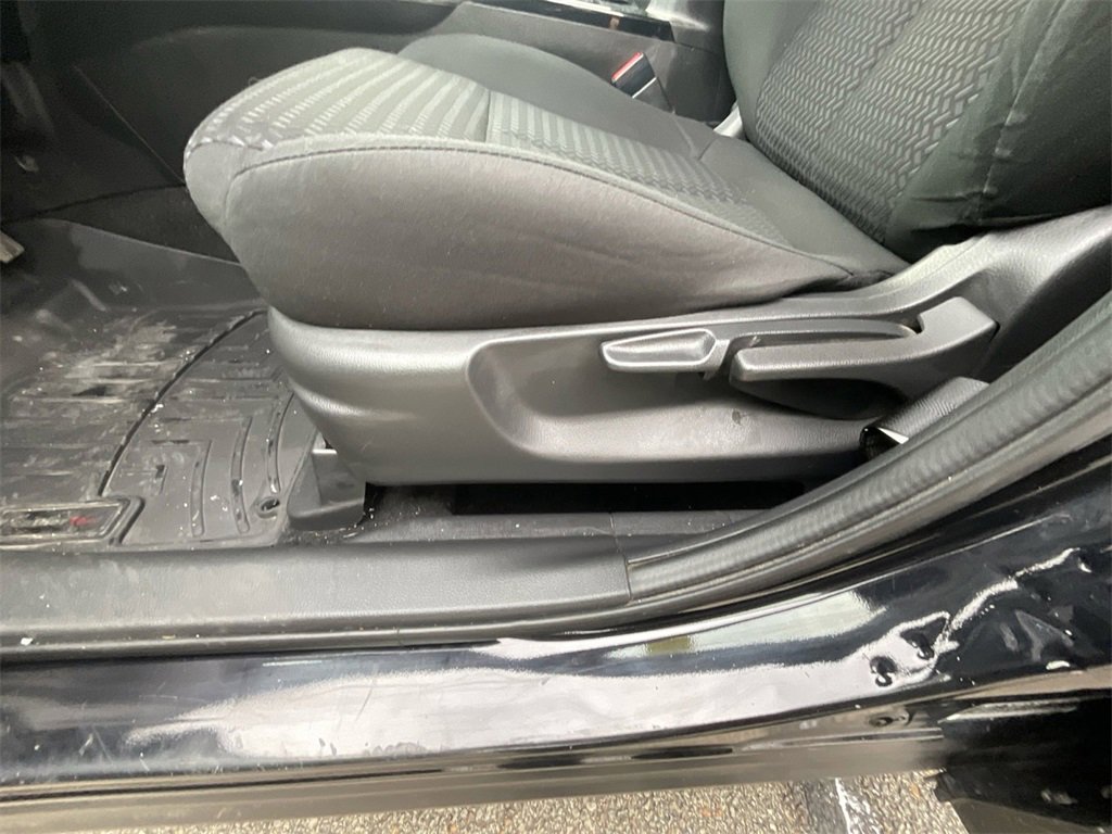 Used 2023 Mitsubishi Eclipse Cross LE image 13