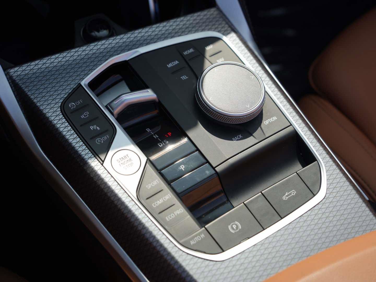 Used 2026 BMW M440i Convertible image 15