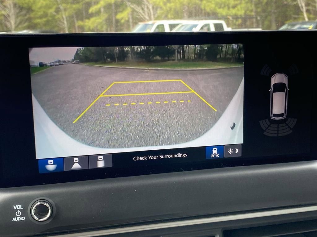 New 2026 Honda Pilot EX-L image 24