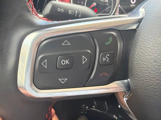 Used 2021 Jeep Gladiator Rubicon AWD/4WD image 22