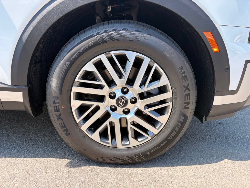 New 2027 Hyundai Palisade SEL FWD image 32
