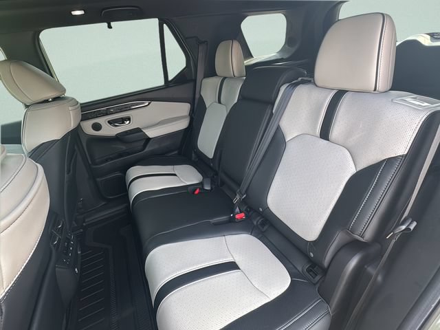 New 2026 Honda Passport TrailSport image 14