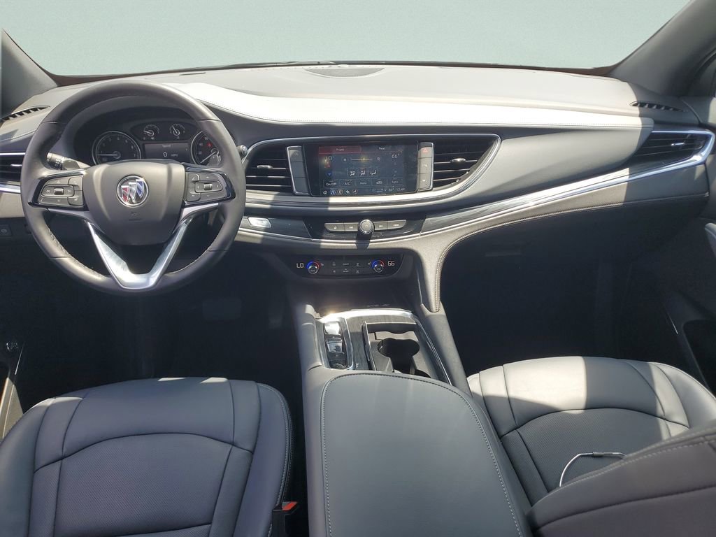 Certified 2023 Buick Enclave Essence FWD image 16