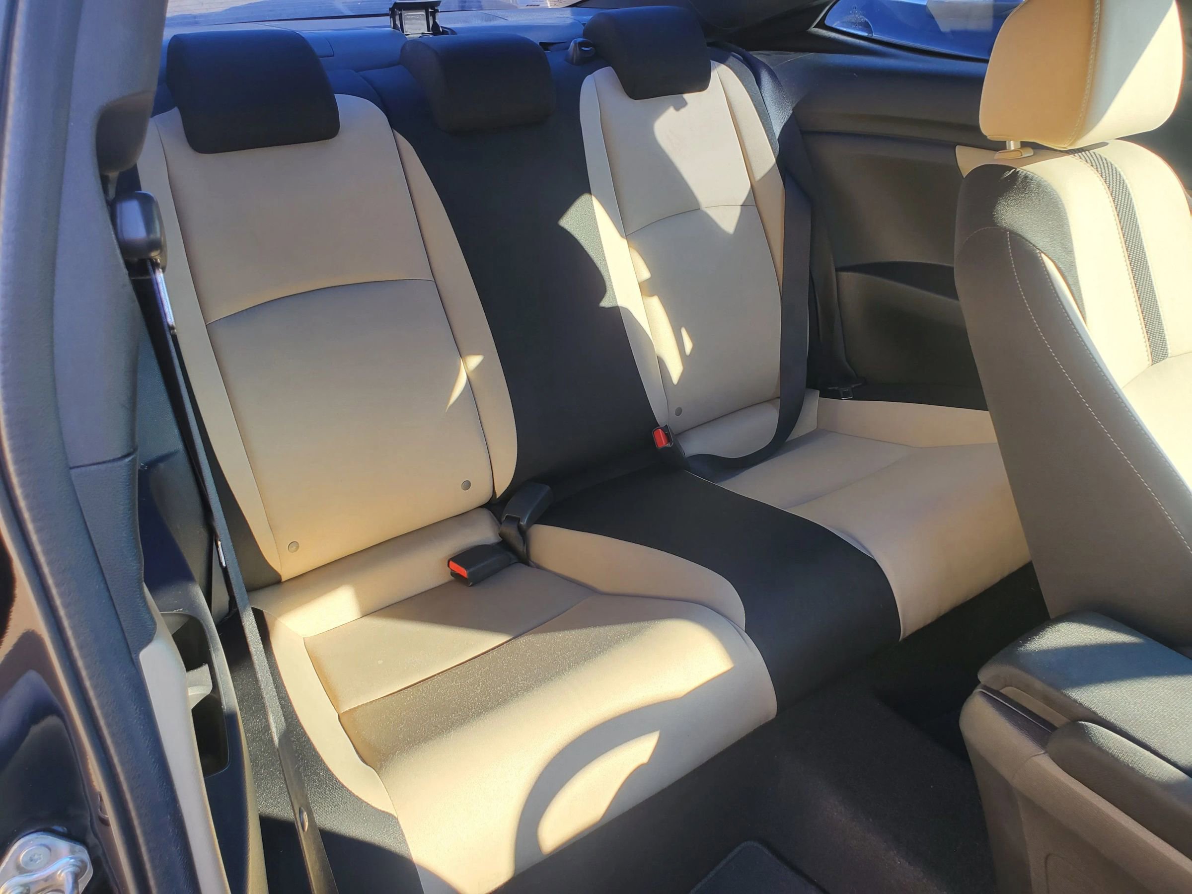 Used 2018 Honda Civic LX image 31