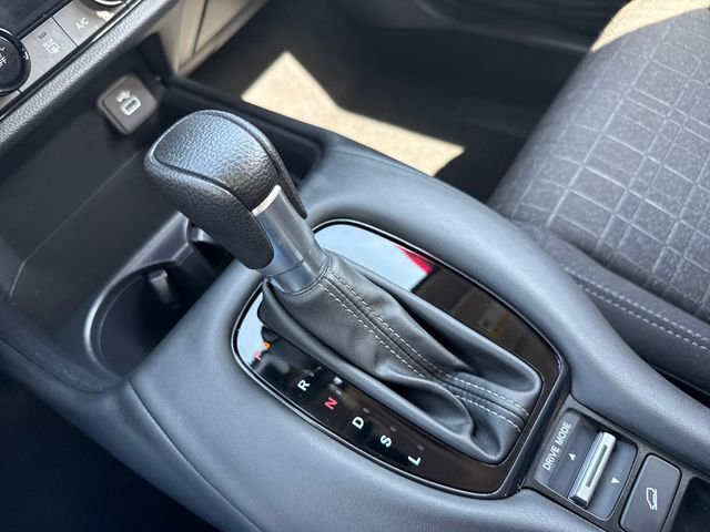 Used 2024 Honda HR-V LX image 31