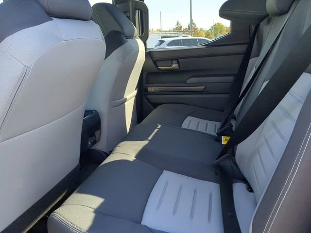 New 2025 Toyota Tacoma TRD Off-Road image 14