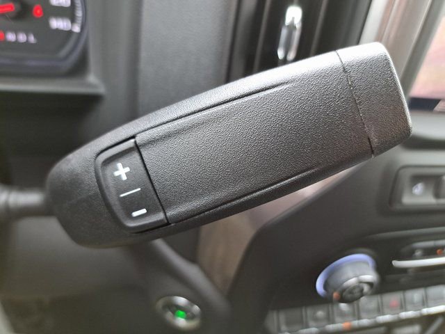 Used 2026 Chevrolet Silverado 1500 Custom Trail Boss image 22