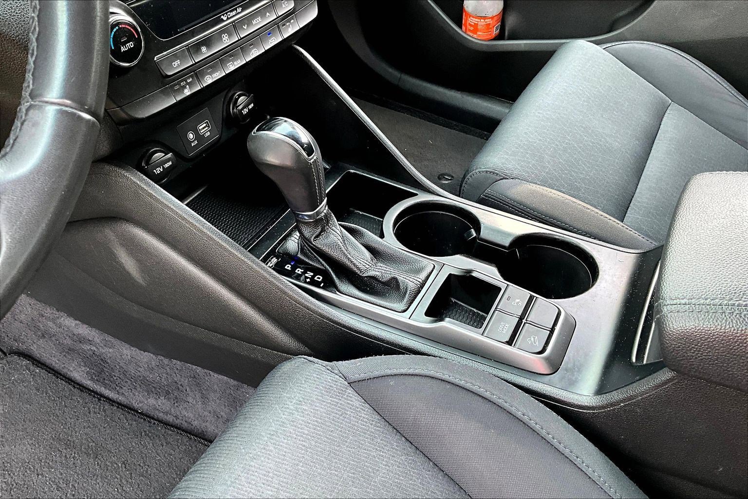 Used 2018 Hyundai Tucson Value FWD image 18