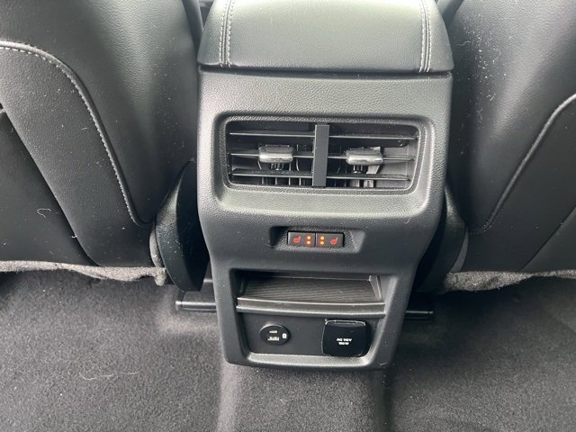 Used 2021 Ford Edge Titanium w/ Equipment Group 301A image 37