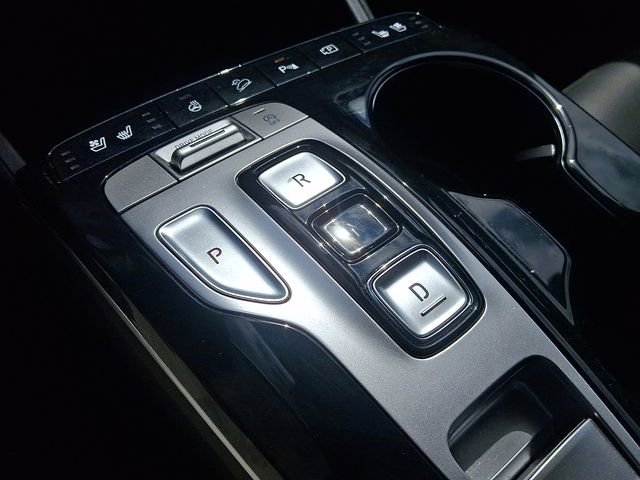 Used 2022 Hyundai Tucson Limited FWD image 18