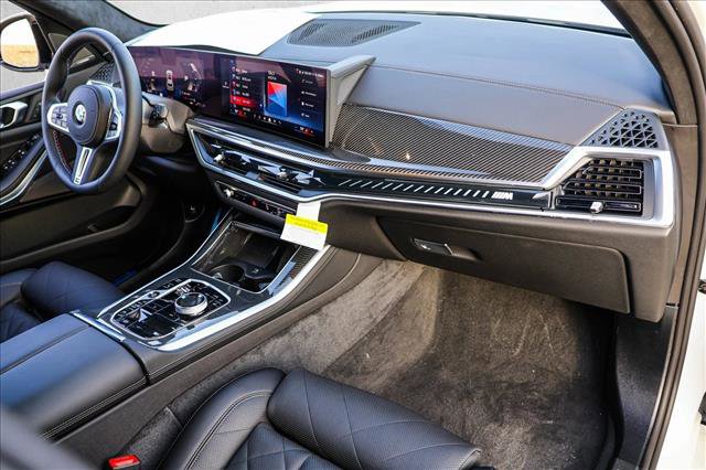 New 2026 BMW X5 M60i image 24
