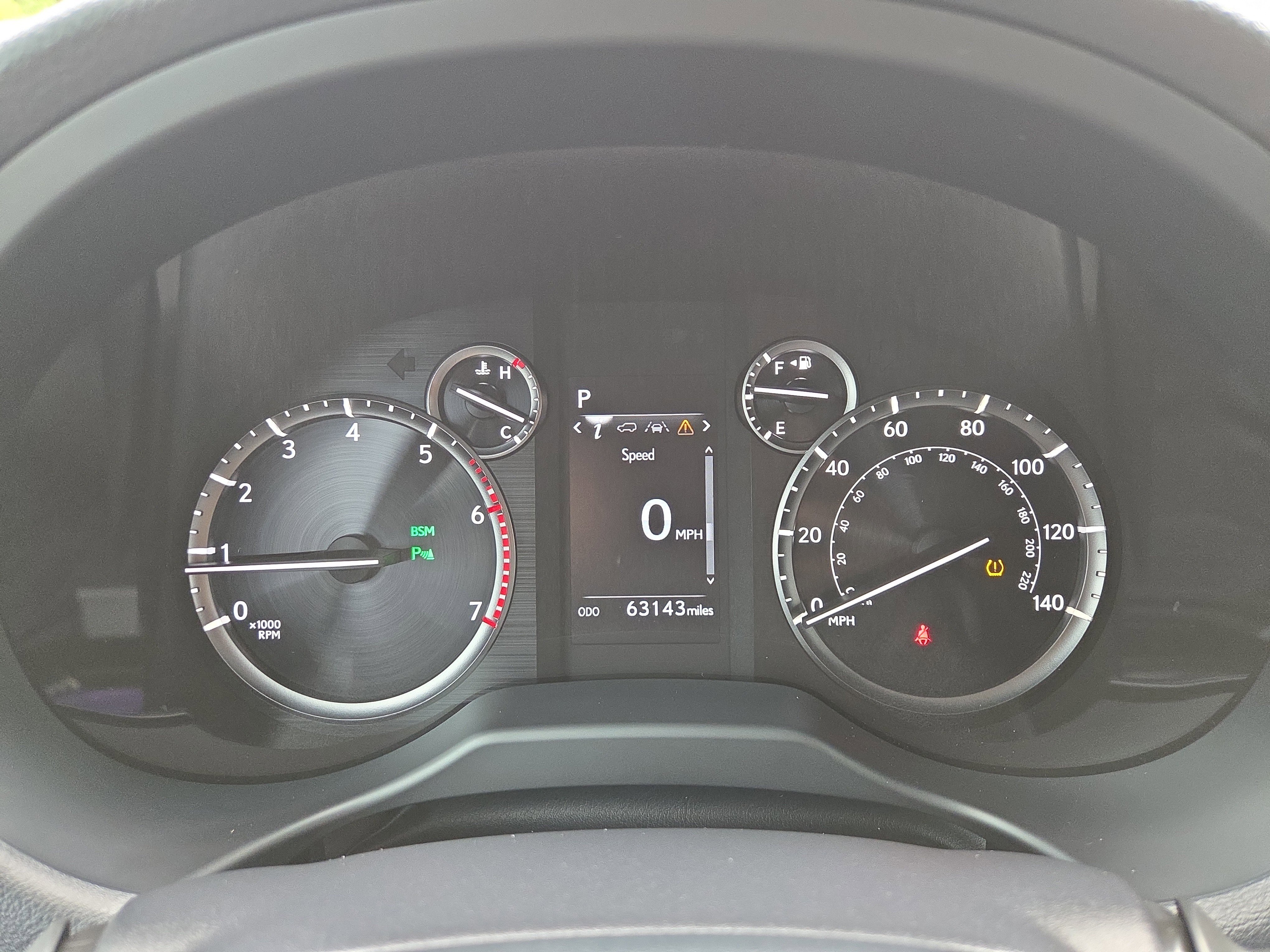 Used 2021 Lexus GX 460 Premium AWD/4WD image 14