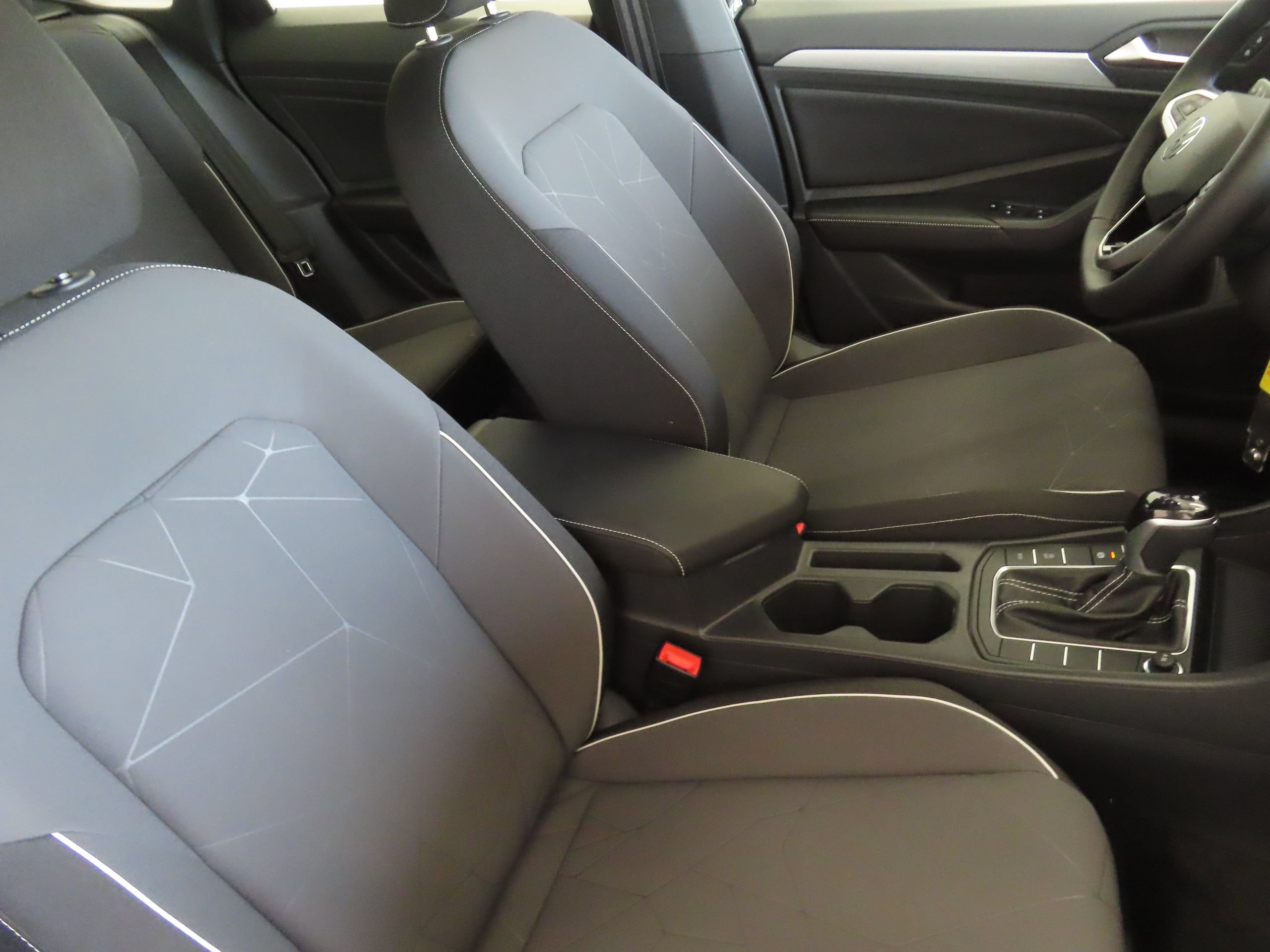 New 2026 Volkswagen Jetta Sport FWD image 25
