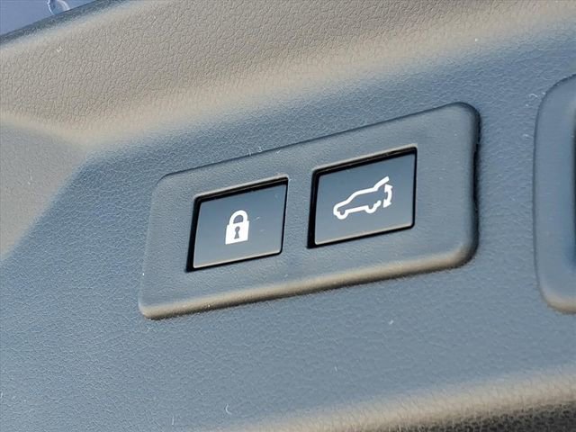 New 2026 Subaru Forester Sport image 9