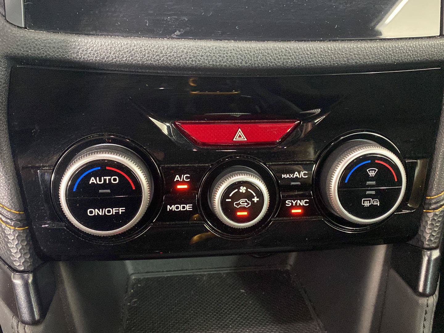 Used 2023 Subaru Forester Wilderness AWD/4WD image 19
